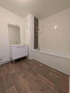 Louer Appartement Montereau-fault-yonne 1145 euros