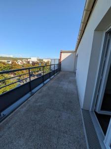 Louer Appartement Montereau-fault-yonne 901 euros