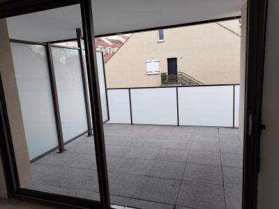 Louer Appartement 66 m2 Melun