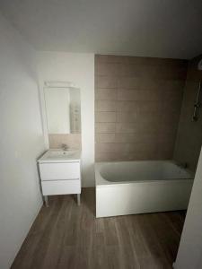 Louer Appartement Troyes Aube