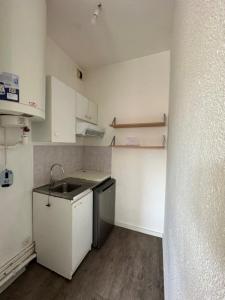 Louer Appartement Troyes 428 euros