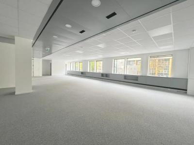 Louer Bureau 1329 m2 Boulogne-billancourt