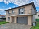 For rent House Lempdes  117 m2 5 pieces