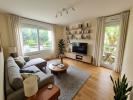 For sale Apartment Fontaines-sur-saone  49 m2 2 pieces