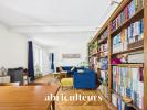 Vente Appartement Paris-18eme-arrondissement  3 pieces 63 m2