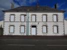 Vente Immeuble Couptrain  200 m2