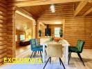 Vente Maison Valle-di-rostino  7 pieces 155 m2