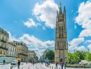 For rent Apartment Bordeaux  70 m2 3 pieces
