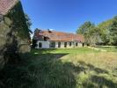 Vente Maison Coudreceau Thiron gardais 7 pieces 150 m2