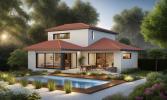Vente Maison Cases-de-pene  5 pieces 130 m2