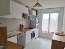 For sale Apartment Hussigny-godbrange  64 m2 4 pieces
