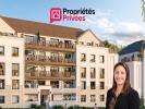 For sale Apartment Montlhery  54 m2 3 pieces