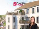 For sale Apartment Montlhery  60 m2 3 pieces