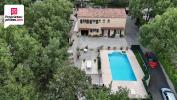For sale House Cabris SAINT-CEZAIRE-SUR-SIAGNE 162 m2 5 pieces