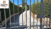Vente Maison Cadiere-d'azur  6 pieces 150 m2