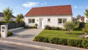 For sale House Ferte-saint-aubin  60 m2 3 pieces