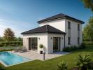 Vente Maison Saint-vit  126 m2