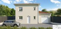 For sale House Saint-georges-d'esperanche  95 m2 4 pieces