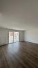For rent Apartment Estevelles  67 m2 3 pieces