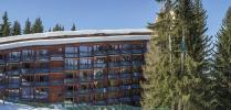 Vente Appartement Bourg-saint-maurice ARC-1800 2 pieces 35 m2