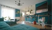 Location Appartement Olonne-sur-mer  3 pieces 62 m2