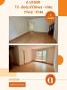 Location Appartement Saint-pierre  3 pieces 65 m2