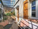 Vente Maison Cadolive  4 pieces 63 m2