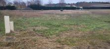 For sale Land Labouheyre 465 m2