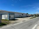 For rent Commerce Ambares-et-lagrave  800 m2