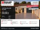 For sale House Chatelaillon-plage  109 m2 5 pieces