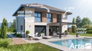 Vente Maison Crozet  5 pieces 122 m2