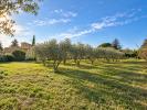 Vente Terrain Pierrevert 1000 m2