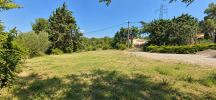 Vente Terrain Pierrevert 800 m2