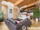 Location Appartement Lyon-1er-arrondissement  3 pieces 122 m2