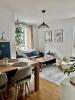 For rent Apartment Strasbourg 43 m2 2 pieces
