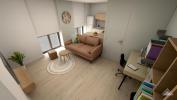 Location Appartement Saint-etienne 2 pieces 34 m2