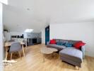 Location Appartement Mirecourt  2 pieces 39 m2