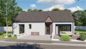 For sale House Meilleraye-de-bretagne  114 m2 6 pieces