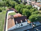 Vente Immeuble Saint-yorre 
