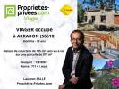 Viager Maison Arradon  5 pieces 105 m2