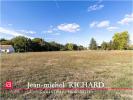 Vente Terrain Chabris  2210 m2