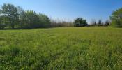 Vente Terrain Lafox  982 m2