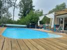 Vente Maison Salernes  4 pieces 96 m2