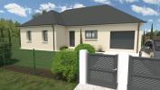Vente Maison Croix-en-touraine  4 pieces 92 m2