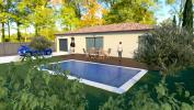 For sale House Meynes  89 m2 5 pieces