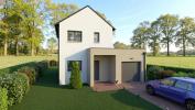 For sale House Mons-en-pevele  124 m2 4 pieces