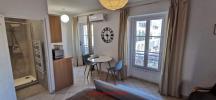 Location Appartement Nice  22 m2