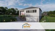 Vente Maison Hommert  4 pieces 80 m2