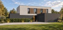 Vente Maison Merignies  190 m2