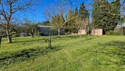 Vente Terrain Lasserre-de-prouille  2086 m2